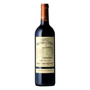 Château Balestard La Tonnelle - Saint Emilion Grand Cru - Red