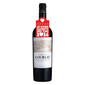 Château du Courlat - Cuvée Jean Baptiste - Red
