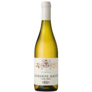 Domaine Derey - Bourgogne Aligoté - Cuvée Albert - White