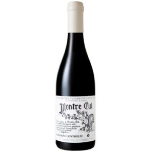 Domaine Derey - Bourgogne Montre Cul