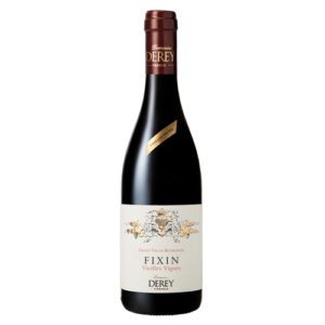 Domaine Derey - Fixin Vieilles Vignes