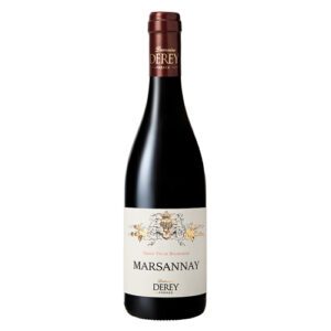 Domaine Derey - Marsannay - Röd