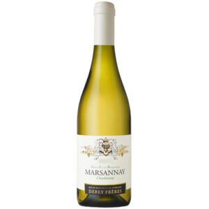 Domaine Derey - Marsannay - Vit
