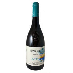 Sassarini - Cinqueterre
