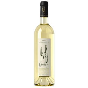 Mas Gabinèle - Grenache Gris - Vieilles vignes - White