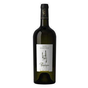 Mas Gabinèle - Péchaligous – Faugères - White