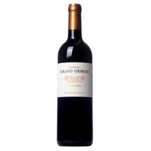 Château Grand Ormeau - Elégance - Lalande de Pomerol - Red