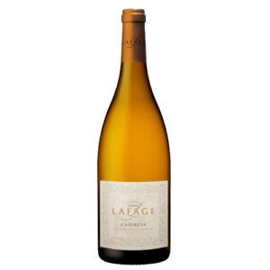 Domaine Lafage - Cadireta - Vit