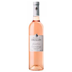 Domaine du Dragon - Grande Cuvée - Rosé