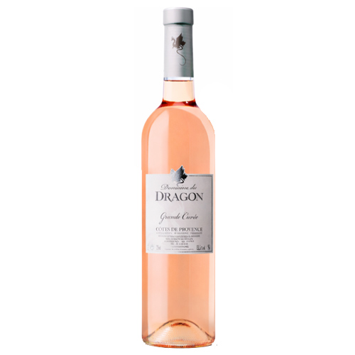 Domaine du Dragon - Grande Cuvée - Rosé