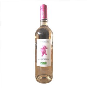 Château Saint Julien d'Aille - Centurion - Rosé
