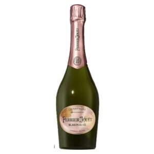 Perrier-Jouët - Blason Rosé - Champagne