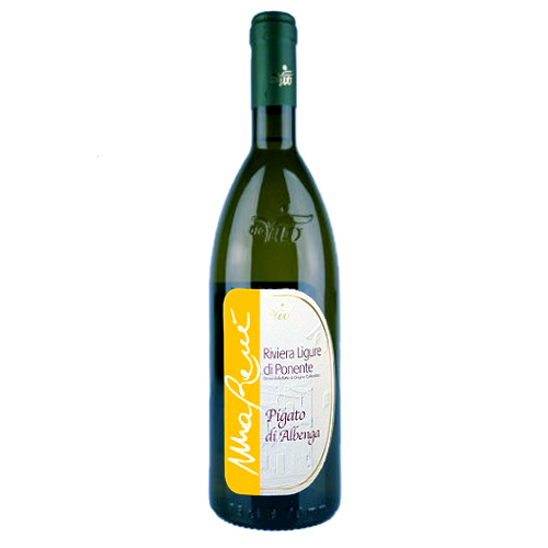 Biovio - Marenè - Pigato - Vit