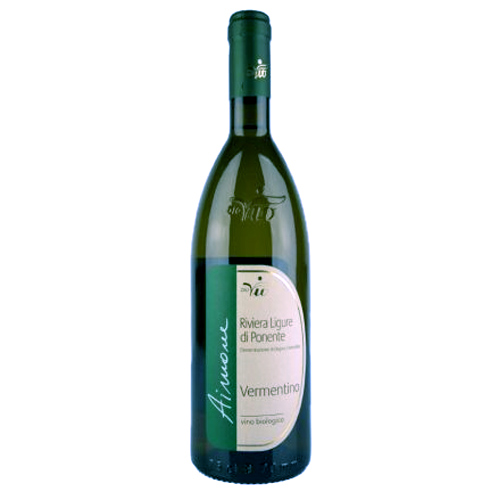 Biovio - Aimone - Vermentino - Vit