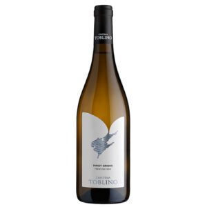 Cantina Toblino - Pinot grigio - Vit