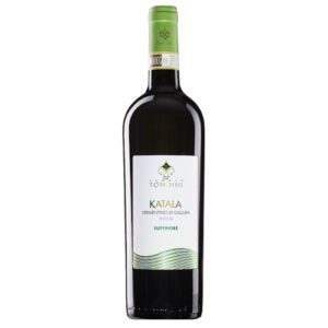 Tenute Tondini - Katala - Vermentino di Galluria Superiore - Vit