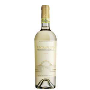 Cantina del Vermentino Monto - Funtanaliras - Vit