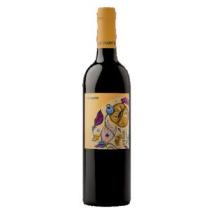 La Viarte - Eufem - Ribolla - Vit