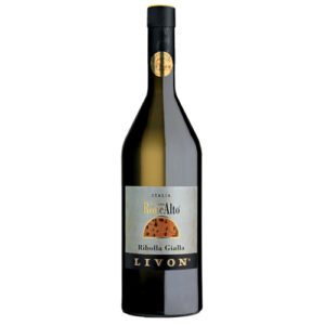 Livon - Roncalto - Ribolla - Vit