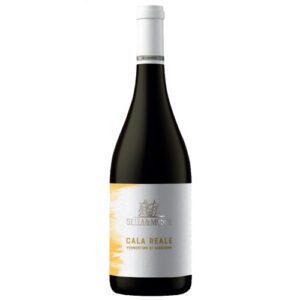 Sella & Mosca - Cala Reale - Vit