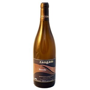 Zangani - Boceda - White