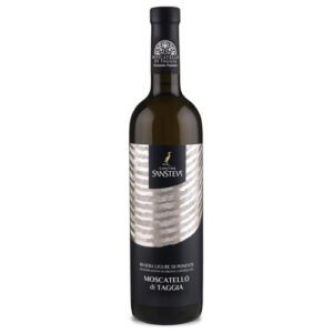 Cantine Sansteva - Moscatello di Taggia - Vit