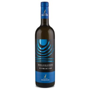 Cantine Sansteva - Vermentino - Vit