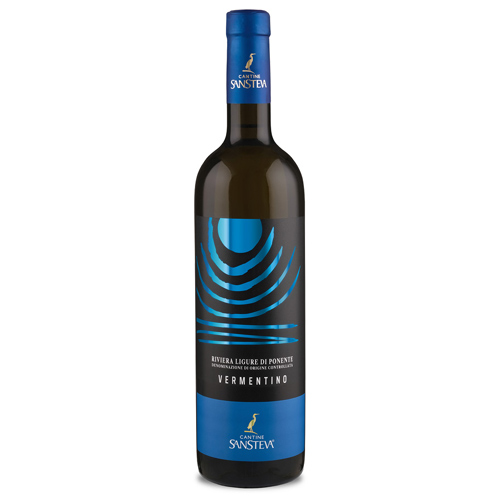 Cantine Sansteva - Vermentino - Vit