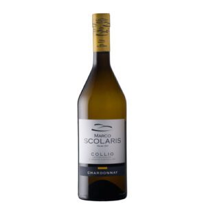 Marco Scolaris - Chardonnay -Vit