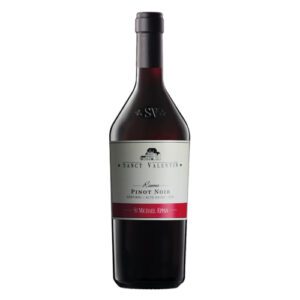 St. Michael Eppan - Sanct Valentin - Pinot noir Riserva - Röd