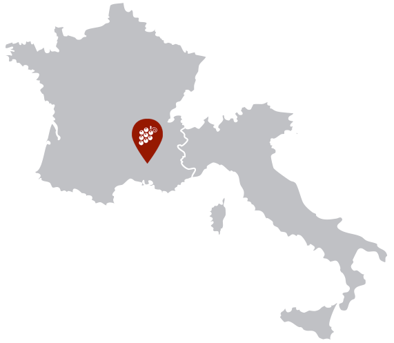 Rhône Valley