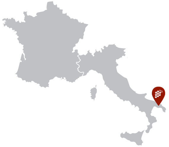 Puglia-Campania