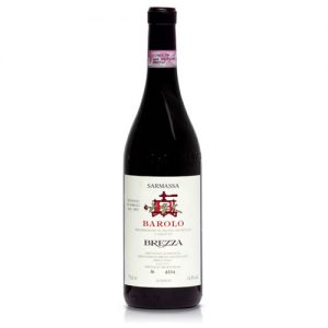 Brezza Barolo Sarmassa