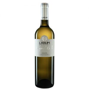 Latium Morini - Soave DOC "Campo le Calle"