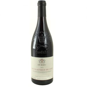 Domaine Durieu - Châteauneuf-du-Pape