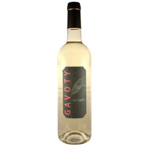 Domaine Gavoty - La Cigale