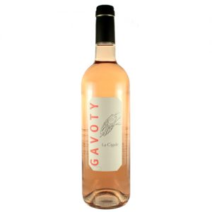 Domaine Gavoty - La Cigale - Rosé