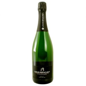 Köpa Domaine Louis Brochet Brut 1er Cru