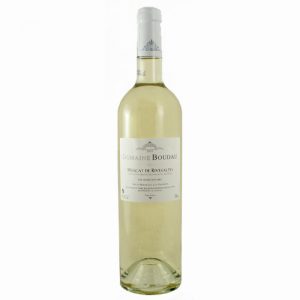 Domaine Boudau - Muscat de Rivesaltes