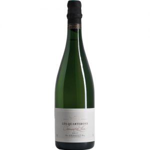 Crémant de Loire - Amirault "Les Quarterons"