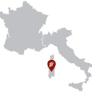 Sardinien