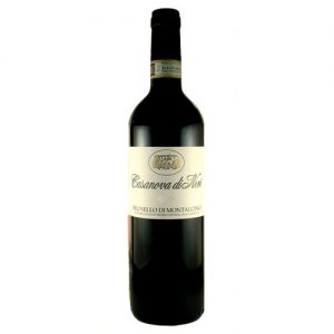 Casanova di Neri - Brunello di Montalcino