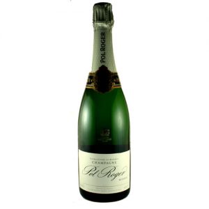 Pol Roger Champagne Brut Réserve