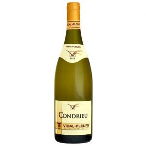 Köpa Domaine Vidal-Fleury - Condrieu