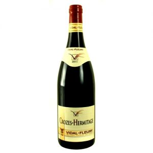 Vidal-Fleury Crozes-Hermitage