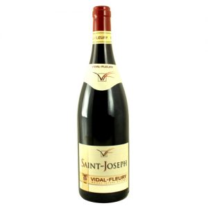 Domaine Vidal-Fleury - Saint Joseph