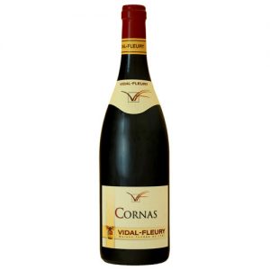 Domaine Vidal-Fleury - Cornas