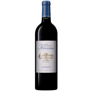 Château Kirwan - Margaux 2014