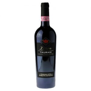 Terre del Principato - Issàra-Taurasi - red