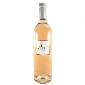 IVINIO rosévin från Provence